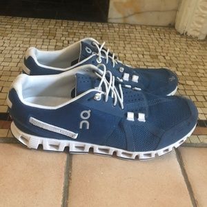 On Running Cloud Sneakers